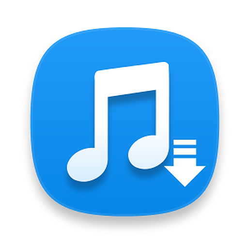 Free Music Downloader icon
