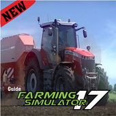 New FARMING SIMULATOR 17 tips icon