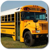 Bus Parking Simulator 2015 icon