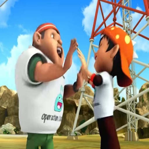 Hindi Cartoon Video - Comedy Cartoon Video 2021 icon