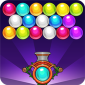 Bubble Shooter Deluxe icon