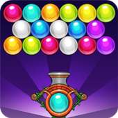 Bubble Shooter Deluxe