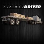ikon Flatbed Driver