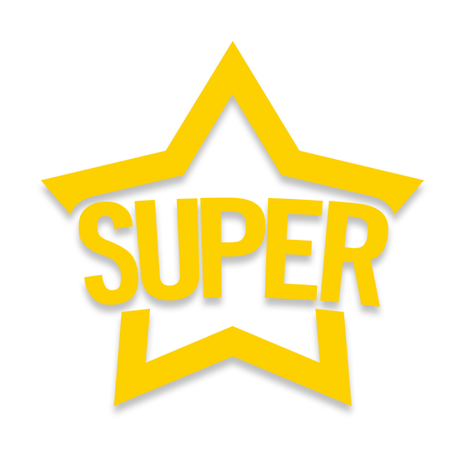 Super kõnekaart icon