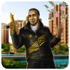 Grand Gangster : City Mafia Action Games Simulator icon