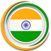 India Fast VPN icon