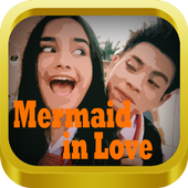 ikon New Mermaid in Love 2 Dunia