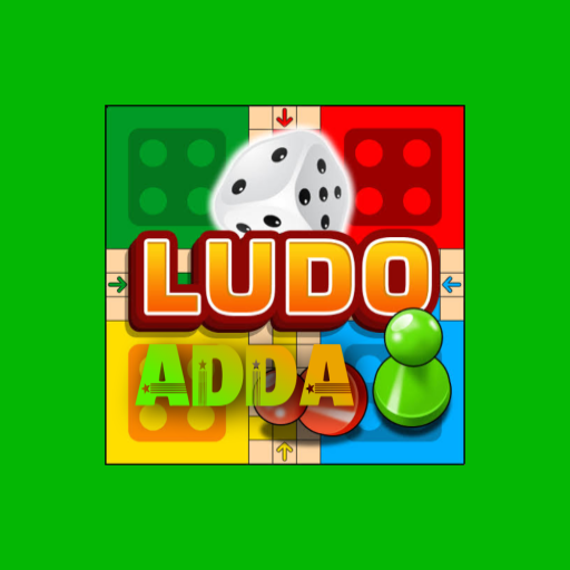 Ludo 2 Adda icon