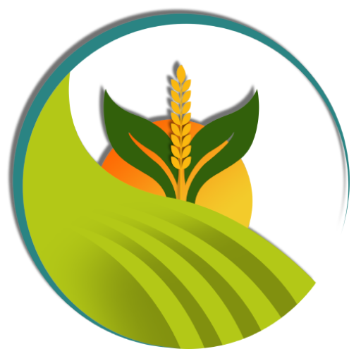 Agri Farming - App for Agri, Farming, Gardening icon