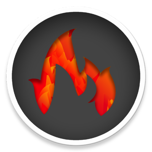 Give Me a Roast icon