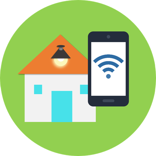 WiFi Automation icon
