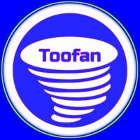Blue Toofan VPN