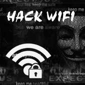 Wifi Password Hack Tool prank on 9Apps