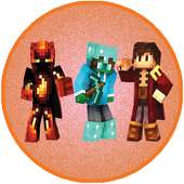 Virtual Friends Addon For Minecraft MCPE. on 9Apps
