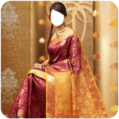 Bridal Photo Suit icon