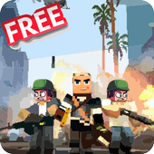 Rules Survival Warrior icon