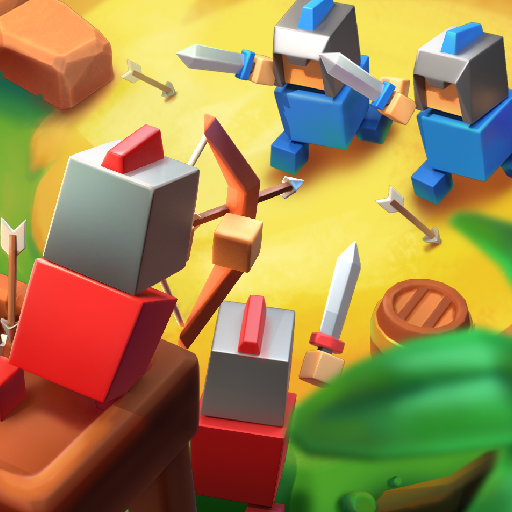 War Inc: Survival icon