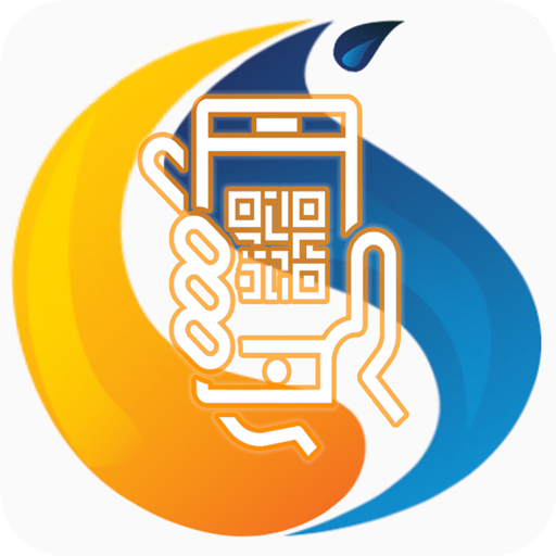 Car Wash Client icon