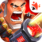 World War: Alien Shooter 1 icon