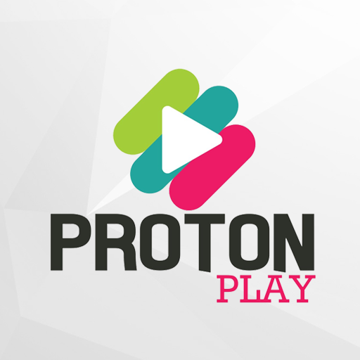 PROTON PLAY icon