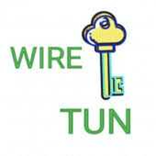 Wire Turn: PREMIUM DATA icon