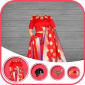 Royal Bridal Suit Photo Editor 2017 on 9Apps