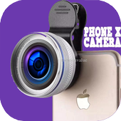 HUAWEI P30 Pro kamera icon