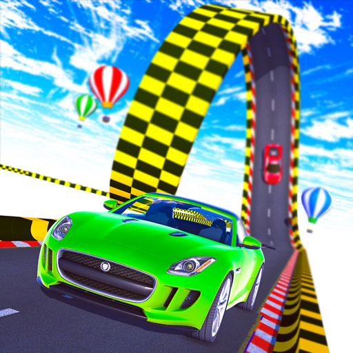 Car Driving Simulator 2022 icon