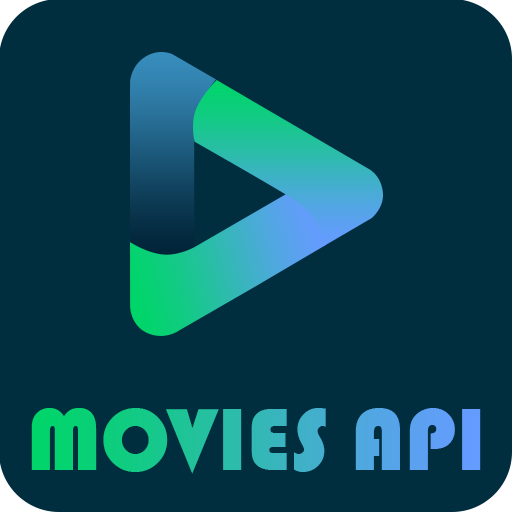 Movies API icon