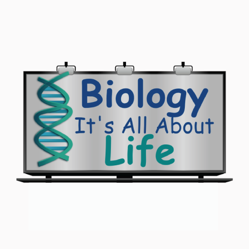 Complete Biology MCQs! icon