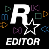 Rockstar Photo Editor icon