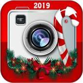 X’mas Photo Collage Grid Maker 2019 on 9Apps