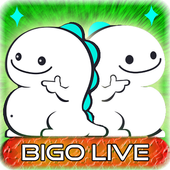Guide Streaming BIGO LIVE icon