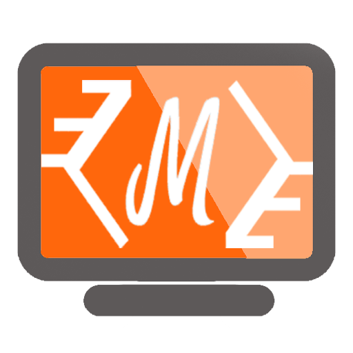 My Computer أيقونة