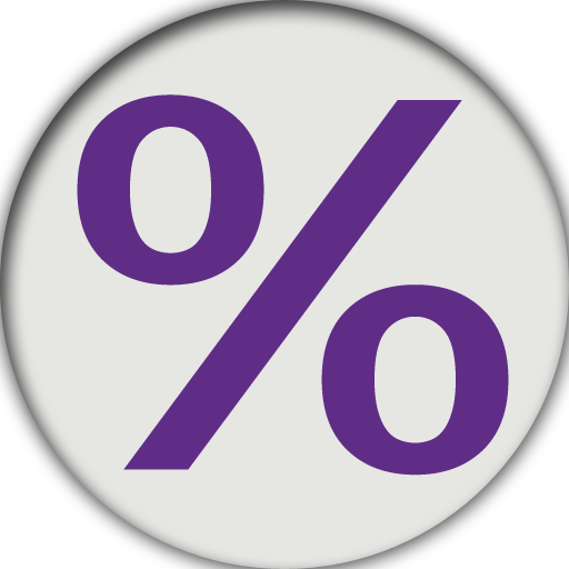 Discount Calculator icon