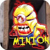 Scary GRANNY Banana: Horror Escape Game icon