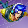 Adventure Sigma Battle Royale icon