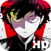 Anime Wallpaper HD icon