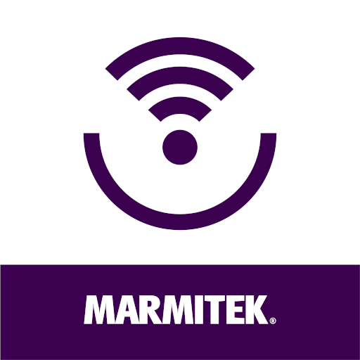Marmitek Smart me icon