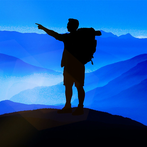 Trip Dude: Travel videos icon