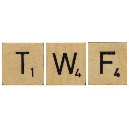 The Word Finder icon