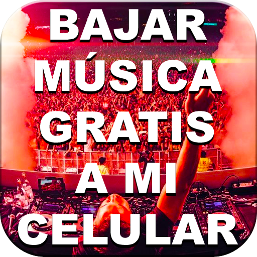 Bajar Música Mp3 Gratis y Rápido Al Celular – GUÍA icon