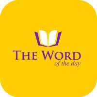 The Word of the day Vocabulary Daily Builder