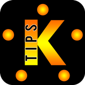 Free Kine Master Tips icon