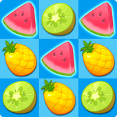 Line Match 3 आइकन