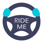 Rideme (Driver) icon