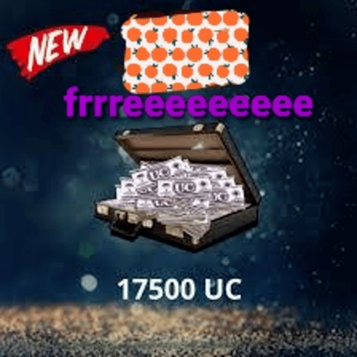 free uc reward icon