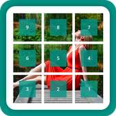 9 Grid for instagram on 9Apps