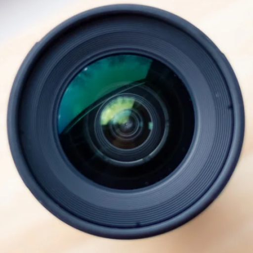 Camera Shutter Sound Effects icon