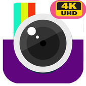 .Camera For Asus Zenfone 5 Lite icon